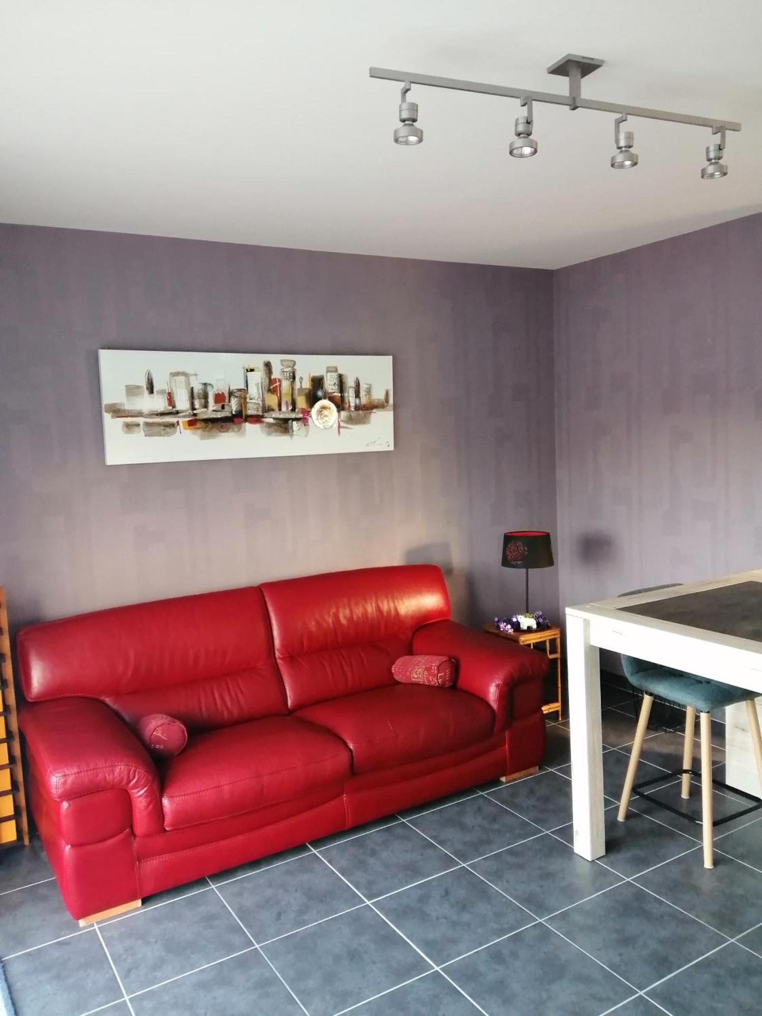 Appartement 2-3 Personnes Saint Cast Le Guildo Buitenkant foto